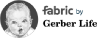 Fabric by Gerber Life
